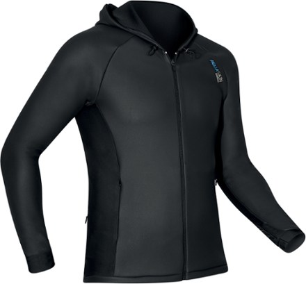 Aquaskin Thermo Hoodie - Men's