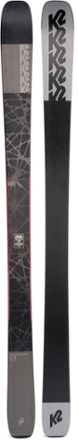 Mindbender 99Ti Skis - Men's - 2021/2022