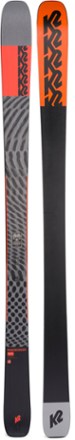 Mindbender 90Ti Skis - Men's - 2021/2022