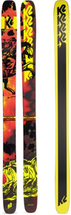 Reckoner 112 Skis - Men's - 2021/2022