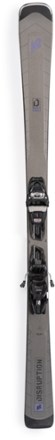 Disruption 76C Alliance Skis with Bindings - Women's - 2021/2022