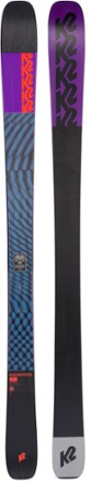 Mindbender 88Ti Alliance Skis - Women's - 2021/2022