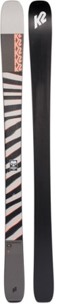 Mindbender 90C Alliance Skis - Women's - 2021/2022