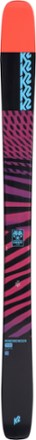 Mindbender Team Skis - Kids' - 2021/2022