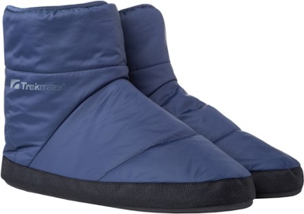 Trekmates Insulated Booties 0
