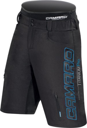 Camaro Evo Short Pants - Women's 0