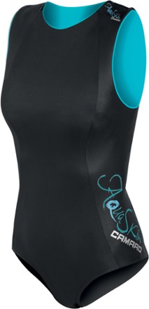 Aquaskin Swimsuit - Women's