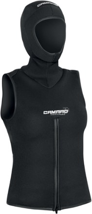 Titanium Icevest Pro Wetsuit Top