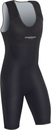 Titanium Shorty Wetsuit