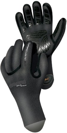 Seamless Bonding Paddling Gloves - 3 mm