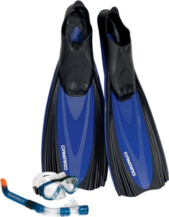 professional snorkel