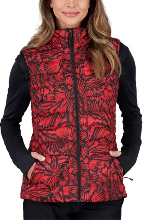 Nieve Down Vest - Women's