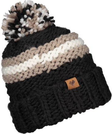 Palisade Pom Beanie - Women's