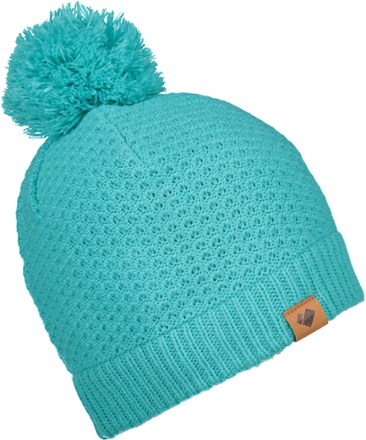 Asheville Pom Beanie - Women's