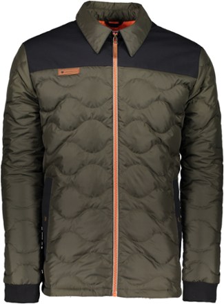 Kaden Down Jacket - Men's