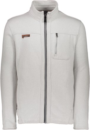 Joshua Fleece Jacket - Men's