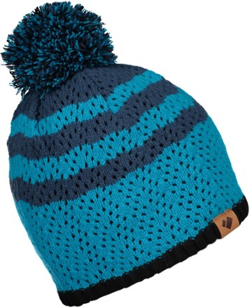 Seattle Pom Beanie - Men's