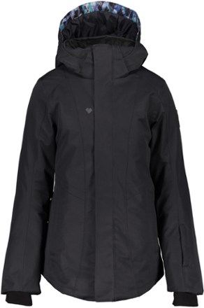 Haana Insulated Jacket - Girls'