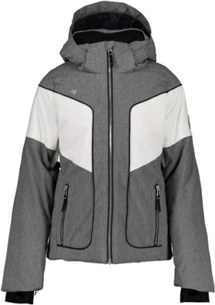 Obermeyer Rayla Insulated Jacket - Girls' 0