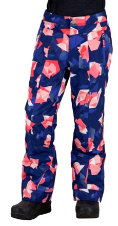 Obermeyer Brooke Snow Pant - Girls' 0