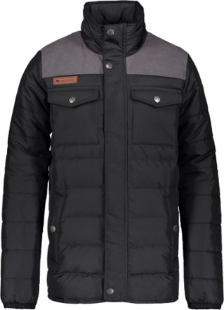 Bennett Down Jacket - Boys'