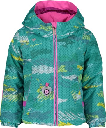 Iris Insulated Jacket - Toddler Girls'