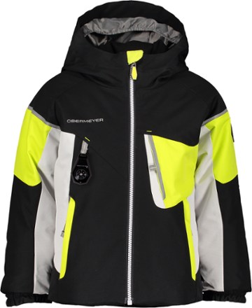 Orb Insulated Jacket - Toddler Boys'