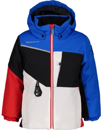 Obermeyer Altair Insulated Jacket - Toddler Boys' 0