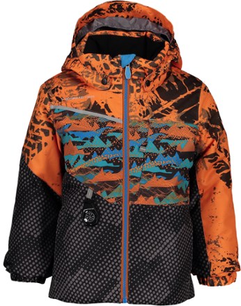 Obermeyer Altair Insulated Jacket - Toddler Boys' 0
