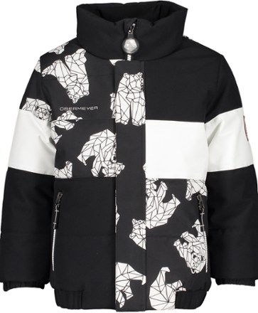 Bailey Insulated Jacket - Kids'
