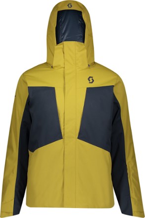 Ultimate Dryo Insulated Jacket - Men's