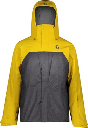 Ultimate Dryo 10 Insulated Jacket - Men's