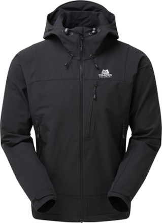 Mission Jacket - Men's