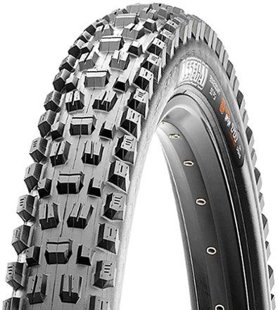 Maxxis Assegai F120 3CT EXO+ TR Tire