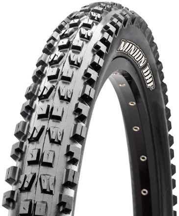 Minion DHF F120 3CT EXO+ TR Tire