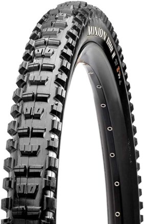 Maxxis Minion DHR II F60 DC EXO TR Tire