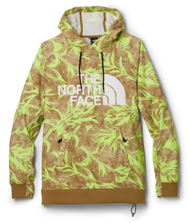 The North Face Tekno Logo Hoodie - Men's 0