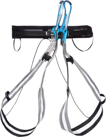 Couloir UL Harness