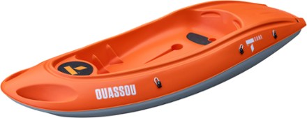 Ouassou Sit-On-Top Kayak