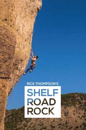 Shelf Road Rock - 3rd Edition