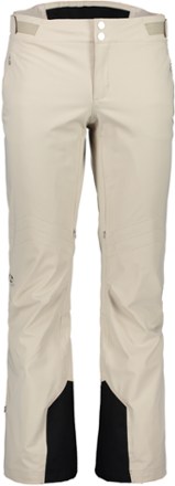 Straight Line Snow Pants - Women's