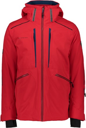 Kodiak Insulated Jacket - Men's