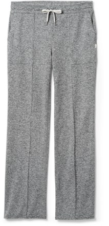 Halo Wideleg Flare Pants - Women's