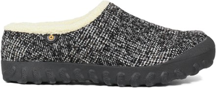 B Moc Low Woven Shoes - Women's