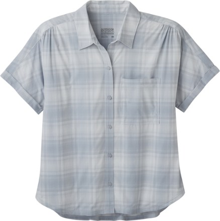 Astroman Shirt - Women's
