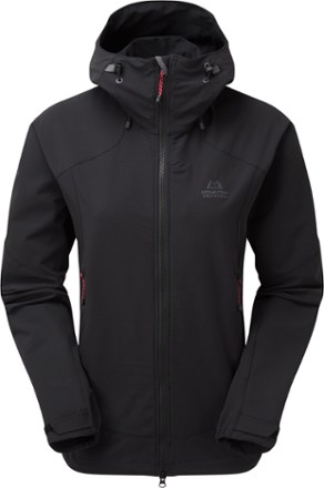 Frontier Hooded Jacket - Women's