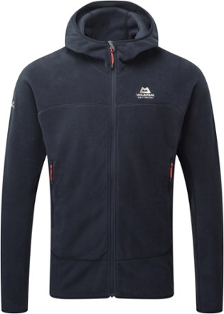 Mountain Equipment Men's Micro Zip Fleece Jacket