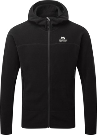 Mountain Equipment Micro Zip Fleece Jacket - Men's 0