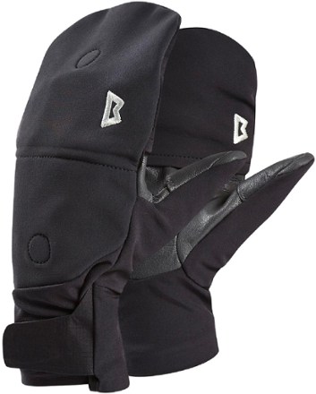 G2 Alpine Combi Mitts