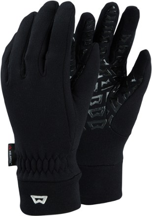 Touch Screen Grip Gloves - Women's